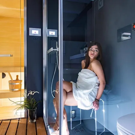 Luxury Wellness Verona Spa-3