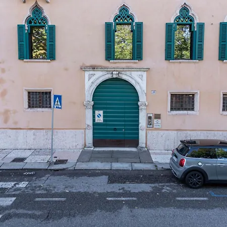 Zenoria - Luxury Villa in San Zeno Verona-3