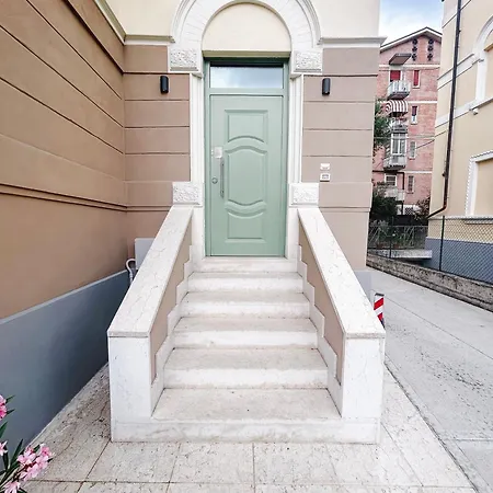 Via Poma Rooms-2