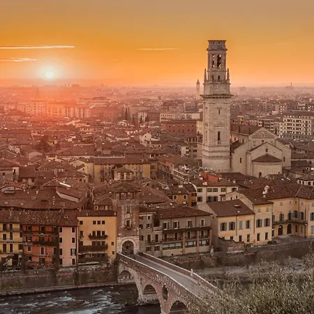Corso Cavour Luxury Apartment-2