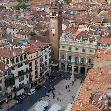 Corso Cavour Luxury Apartment-3