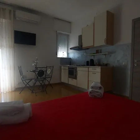 Marconi Rooms Alloggio Segreto-3