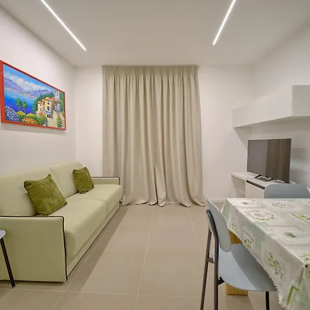 ApartmentsArena - Residenza Dei Doganieri - Verona-2