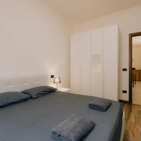 Arena Luxury Apartment-3