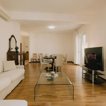 Arena Luxury Apartment-2