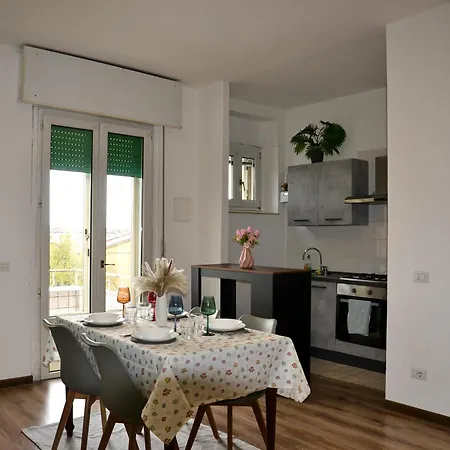 Casa Felicity Verona-3