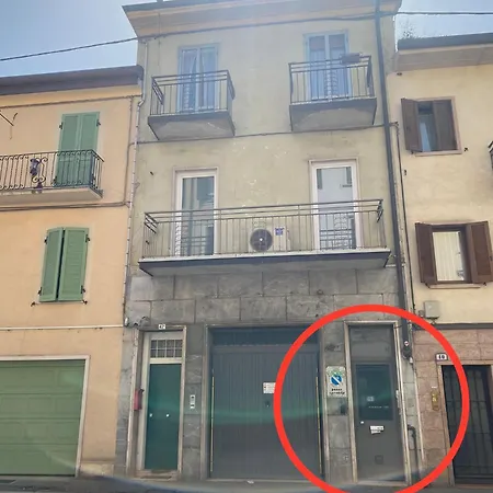 Appartamento Happy-3