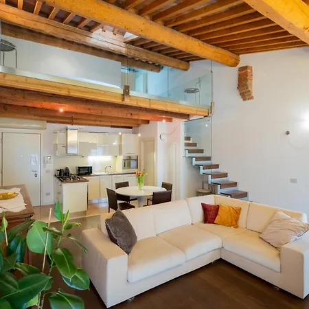 Appartamento Stella - Verona Centro-3