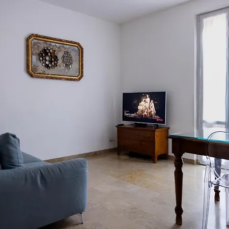 Boutique Apartment Cà Monastero-3