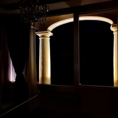 Arena Concert Concerto Love - Historic House Amorino at Palazzo Tiolo Palace-3