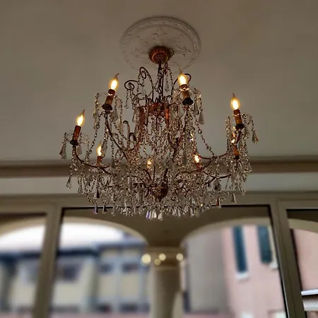 Arena Concert Concerto Love - Historic House Amorino at Palazzo Tiolo Palace-2