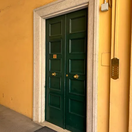 Appartamento via Stella-2