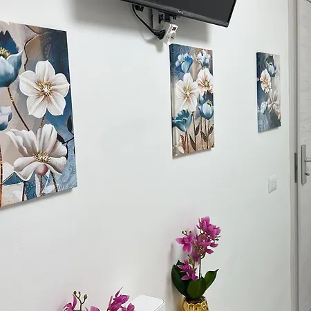 Casa da Sogno 3-2