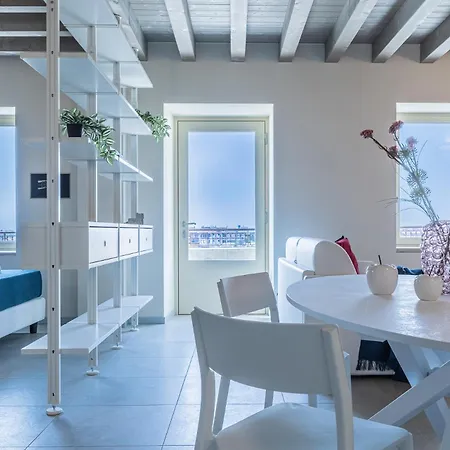 Verona Skyline Apartments - Appartamento 9D-2