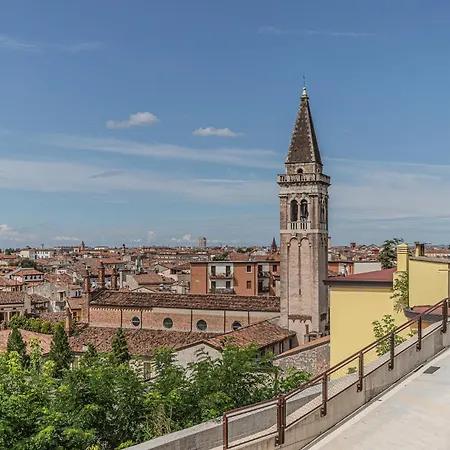 Verona Skyline Apartments - Appartamento 9D-3