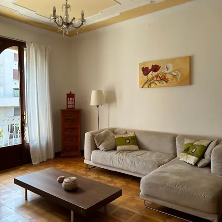 Appartamento Scaligero Centro Verona-3
