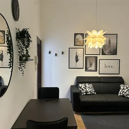 Casa Bra 8 Verona - Centro-3