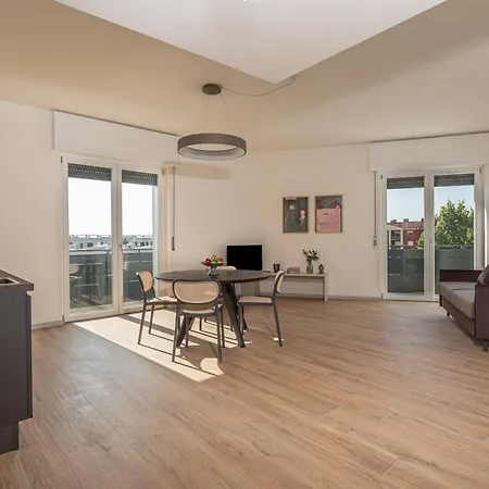Mubra 55 Apartments-2