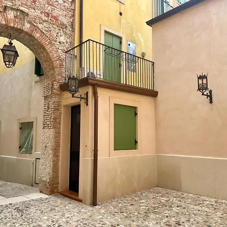 Verona Apartment alle Arche-2
