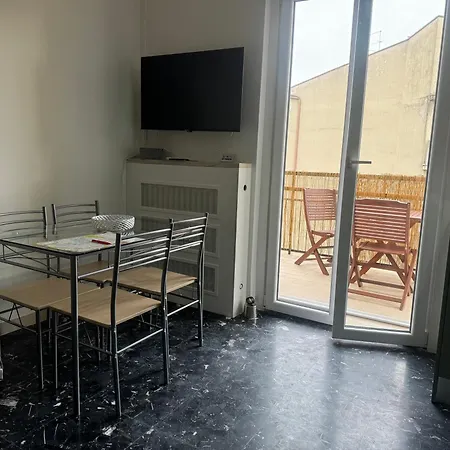 Appartamento Galileo-2