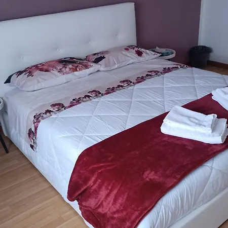 Belvedere affitta camere con bagno privato-2