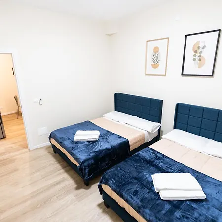 Verona Escape Home - 2 Bedrooms-2