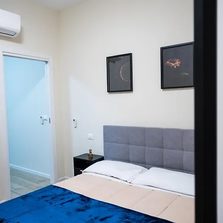 Verona Cozy Apartment-3