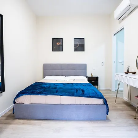 Verona Cozy Apartment-2