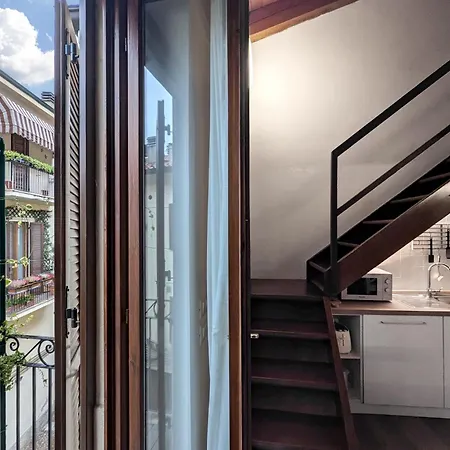 Flats4rent Casa di Gabriella-2
