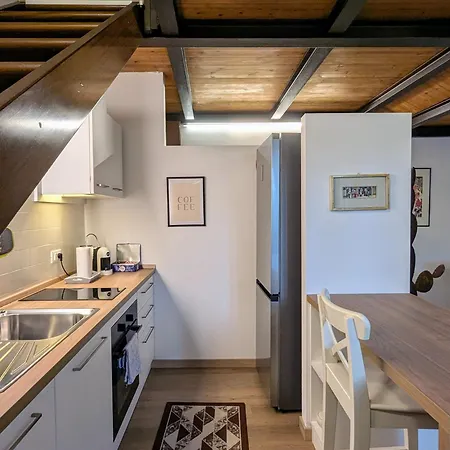 Flats4rent Casa di Gabriella-3