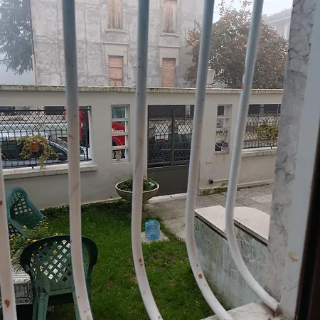 Chez Mavipagi B&B-2