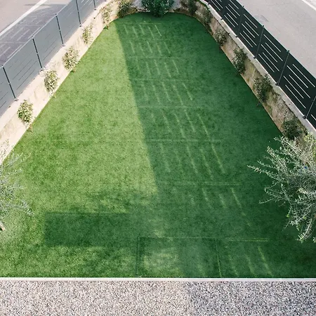 Villa Dei Sogni - Camera accesso indipendente Vicino Ospedale Borgo Trento Fiera Arena di Verona-2