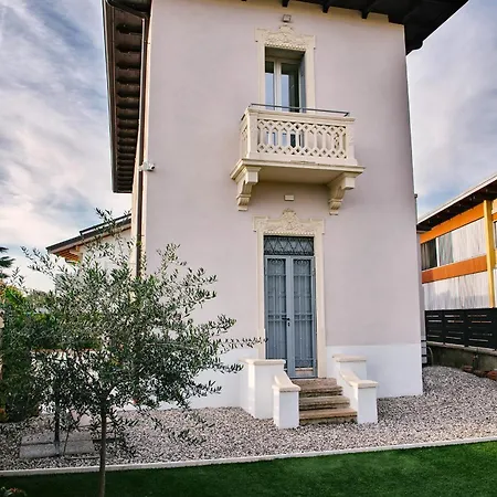 Villa Dei Sogni - Camera accesso indipendente Vicino Ospedale Borgo Trento Fiera Arena di Verona-3