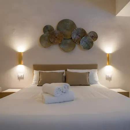 Alle Colonne Luxury Apartments-3