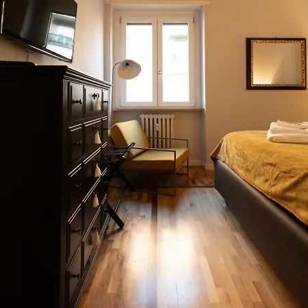Trade Junior Suite-3
