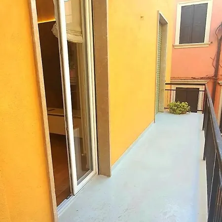 G2G - Romeo e Giulietta Apartment&suite - Verona-3
