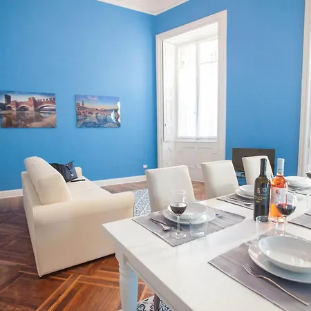 Italianflat - 2 Bedroom Flat, House Contessa-2