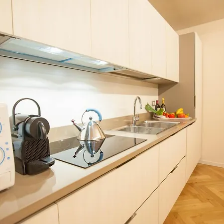 Italianflat - 2 Bedroom Flat, House Contessa-3