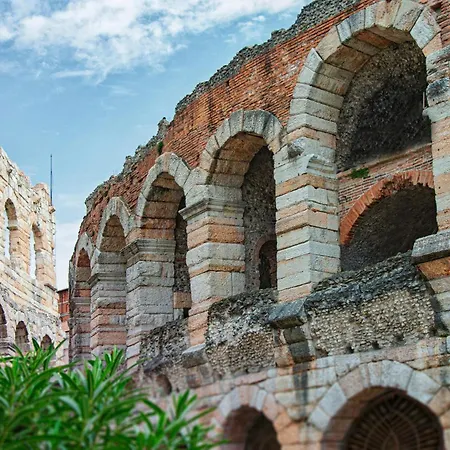 Love Suite Verona-2