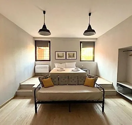 Delizioso appartamento in palazzo veneziano-2