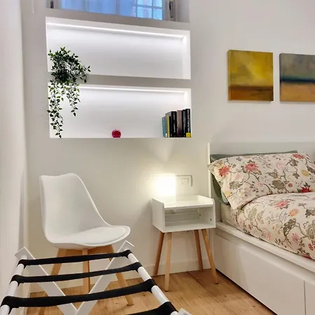 Casa Ross - appartamento Elegante e Confortevole, recentemente Rinnovato-2