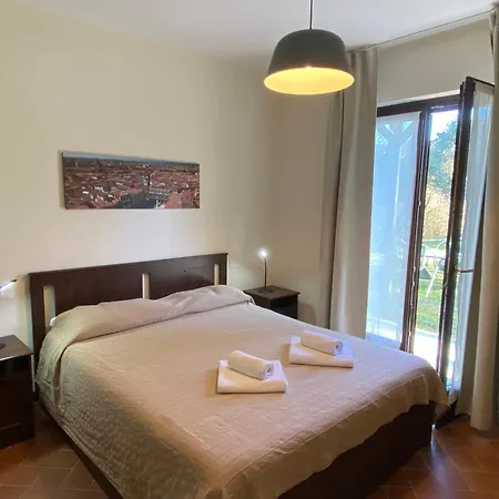 Residenza Cipressi e Olivi-2