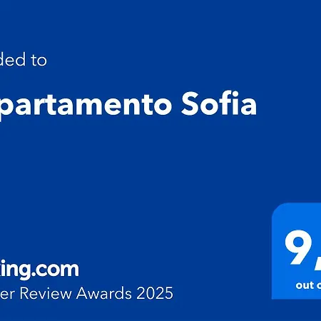 Appartamento Sofia-3