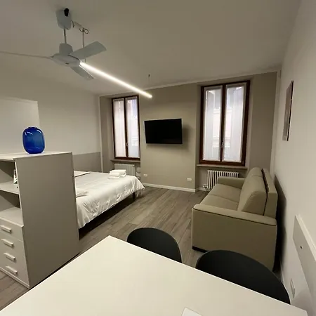 Residenza della Samaritana Classici-2