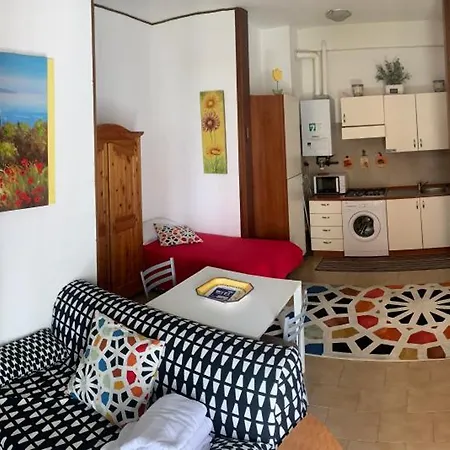 Appartamento Affitti Brevi Verona Colors/G.B. Rossi Friendly-2