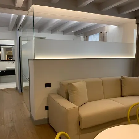 ApartmentsArena - Corte degli Eremitani-2