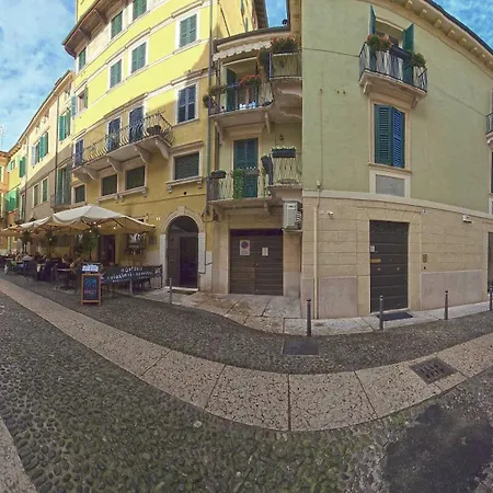 Mva Madama Verona Aparments-2