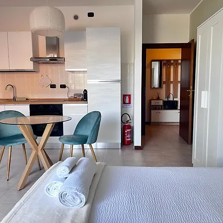 Perla Apartment Verona-2