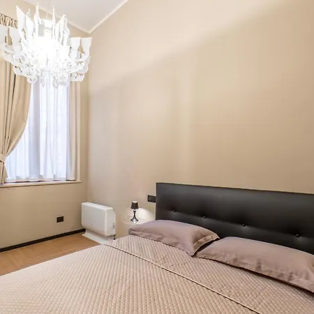 Verona City Lodge-3