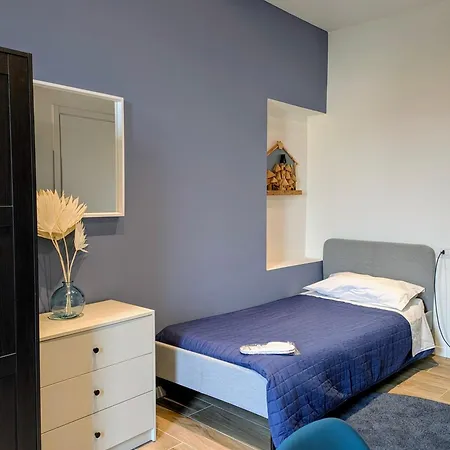 l'appartamento blu-2